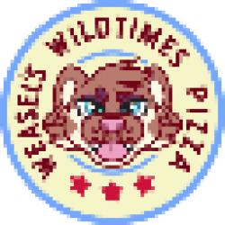 Wild Times Wiki - homepage link